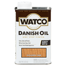 WATCO Pint Danish Oil - Golden Oak GOLD_OAK