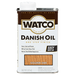 WATCO Pint Danish Oil - Golden Oak GOLD_OAK