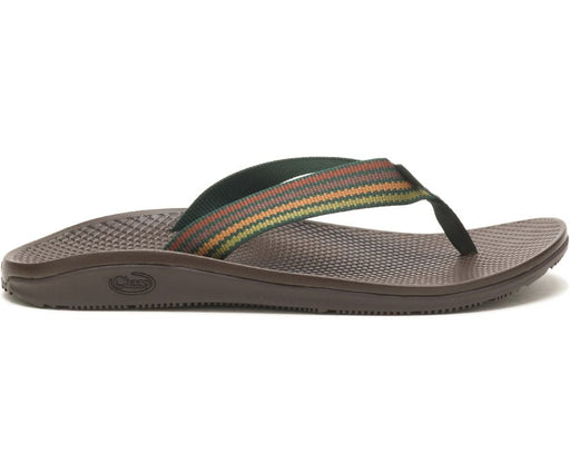 Chaco Men's Classic Flip Sandal SCOOP_SCARAB /  / M