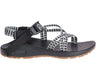 Chaco Women's ZX/1 Cloud Sandal Panel Black /  / M