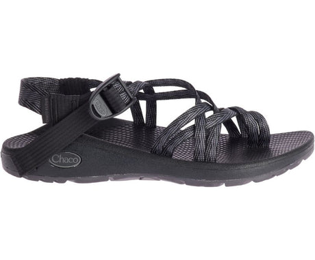 Chaco Women's ZX/2 Cloud Sandal LIMB_BLACK /  / M