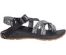 Chaco Women's Z/2 Classic Sandal Trap B+W /  / M