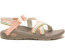 Chaco Women's Z/1 Classic Sandal SCOOP_APRICOT /  / M