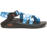 Chaco Women's Z/2 Classic Sandal Phase Azure Blue /  / M