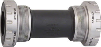 SHIMANO BB-RS500 HOLLOWTECH II ENGLISH BOTTOM BRACKET