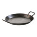 LODGE MANUFACTURING SEASONED STEEL SKILLET