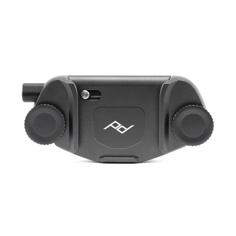 PEAK DESIGN CAPTURE CAMERA CLIP ONLY BLACK