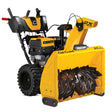 Cub Cadet 2X 30 in. IntelliPOWER EFI Snow Blower - 2X Two-Stage Power
