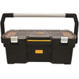 Dewalt 24 IN. Tote with Organizer