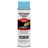 RUST-OLEUM 18OZ Industrial Choice S1600 System Inverted Striping Paint - Blue BLUE