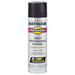 PROFESSIONAL 15 OZ High Performance Enamel Spray - Semi-Gloss Black BLK