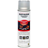 RUST-OLEUM 17 OZ M1600 System SB Precision Line Marking Paint - Clear CLEAR