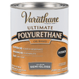 VARATHANE QT Ultimate Polyurethane Oil Based - Semi-Gloss