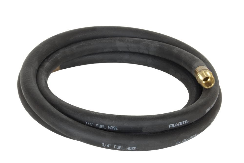 Fill-rite 3/4 In. X 12 Ft. Hose With Static Wire