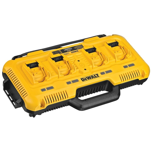 Dewalt Multiport Simultaneous Fast Charger