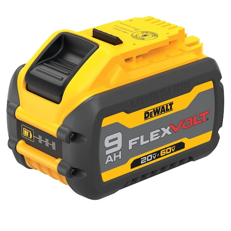 Dewalt FLEXVOLT 20/60V MAX Battery Pack 9.0Ah