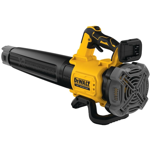 Dewalt 20V MAX XR Brushless Cordless Handheld Blower (Tool Only)