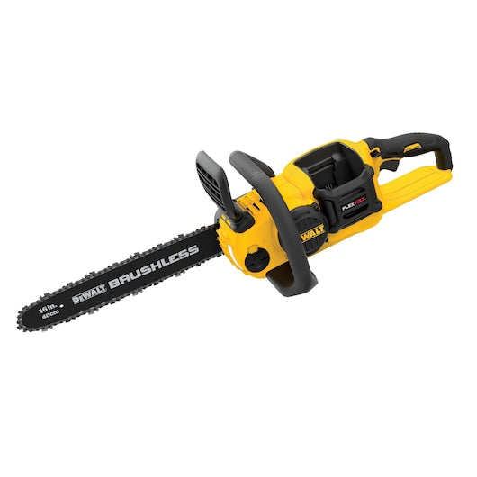 Dewalt FLEXVOLT 60V MAX Cordless Chainsaw (Tool Only)