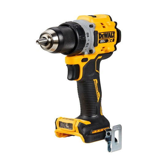Dewalt 20V MAX XR Brushless Cordless 1/2 in. Drill/Driver (Tool Only)