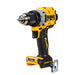 Dewalt 20V MAX XR Brushless Cordless 1/2 in. Drill/Driver (Tool Only)