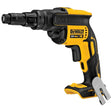 Dewalt 20V MAX XR Versa-Clutch Adjustable Torque Screwgun (Tool Only)