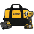 Dewalt ATOMIC 20V MAX Brushless Cordless Compact 1/4 in. Impact Driver Kit