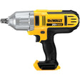 Dewalt 20V MAX 1/2" High Torque Impact Wrench (Tool Only ) / 20V