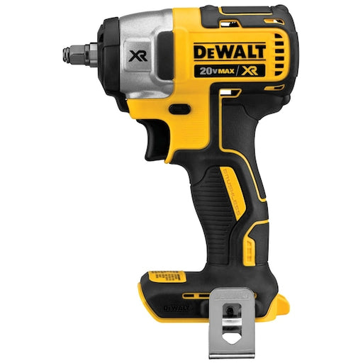 Dewalt 20V MAX XR 3/8" Compact Impact Wrench (Tool Only) 20V