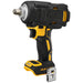 Dewalt 20V MAX XR 1/2 in. Mid-Range Impact Wrench with Hog Ring Anvil (Tool Only)