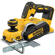 Dewalt 20V MAX XR Brushless Cordless Planer (Tool Only)