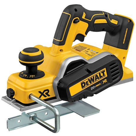 Dewalt 20V MAX XR Brushless Cordless Planer (Tool Only)