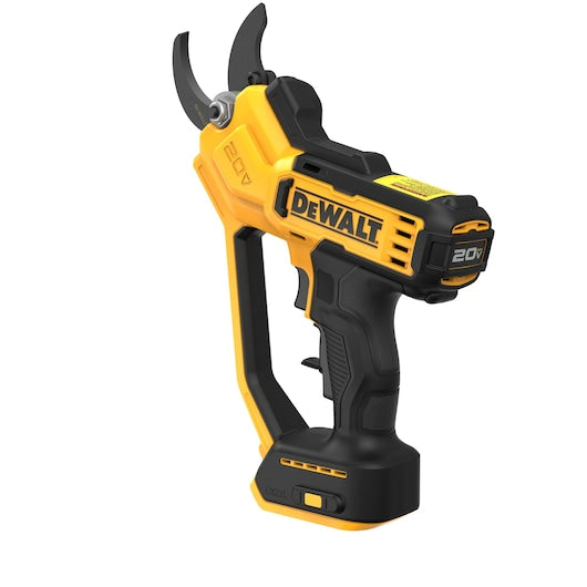 Dewalt 20V MAX 1-1/2 in Cordless Pruner (Tool Only)