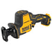 Dewalt XTREME 12V MAX Brushless One-Handed Cordless Reciprocating Saw (Tool Only)