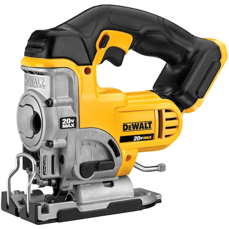 Dewalt 20V MAX Jig Saw (Tool Only) 20V