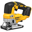 Dewalt 20V MAX XR Cordless Jig Saw (Tool Only)