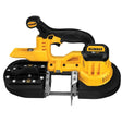 Dewalt 20V MAX Li-Ion Band Saw (Tool Only) / 20V