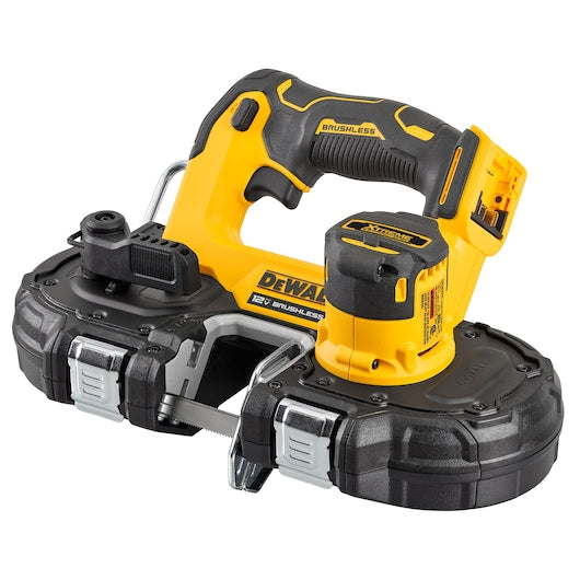 Dewalt XTREME 12V MAX 1-3/4 in. Brushless Cordless Bandsaw (Tool Only)