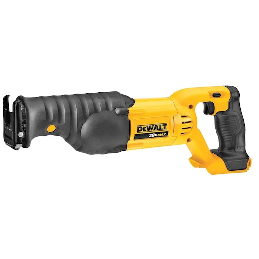 Dewalt 20V MAX Cordless Reciprocating Saw (Tool Only) 20V