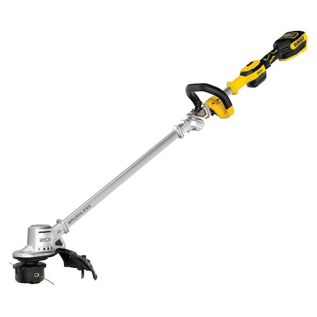 Dewalt 20V MAX 14 in Cordless Folding String Trimmer (Tool Only)