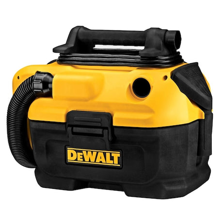 Dewalt 20V MAX Cordless/Corded Wet-Dry Vacuum (Tool Only) 18V