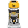 Dewalt 20V MAX XR Brushless Cordless Compact Router