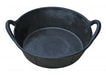 Miller MFG 3 Gallon Rubber Pan With Handles