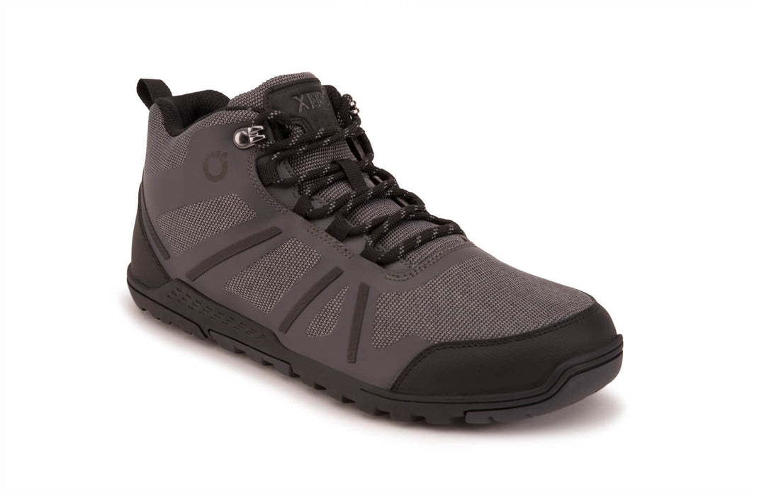 Xero Shoes Men's DayLite Hiker Fusion Shoe Asphalt