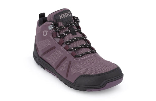 Xero Shoes Women's DayLite Hiker Fusion Shoe Mulberry