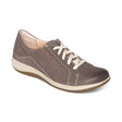 AETREX Women's Dana Lace Up Oxford Shoe WARM_GREY /  / M