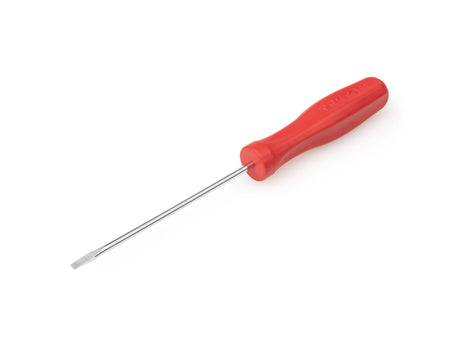 Tekton 1/8 Inch Slotted Hard-Handle Screwdriver / 1/2_DR