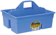 Miller MFG Plastic Dura Tote BERRYBLUE