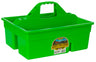 Miller MFG Plastic Dura Tote LIME