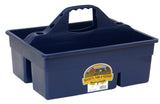 Miller MFG Plastic Dura Tote NAVY