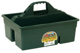 Miller MFG Plastic Dura Tote GREEN